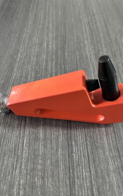 Brass Compression Ring Cutter