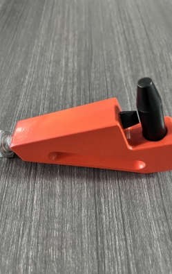 Brass Compression Ring Cutter