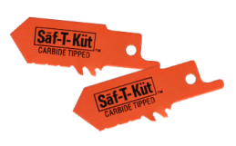 Saf-T-Kut Drywall Blades