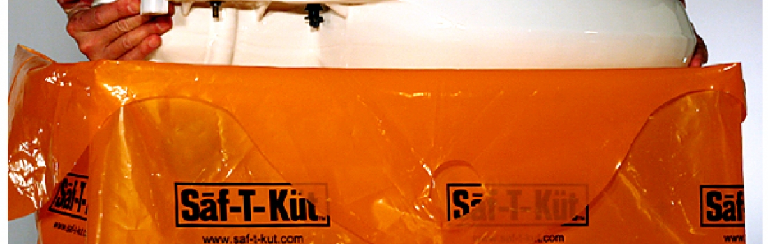 The Box Bag