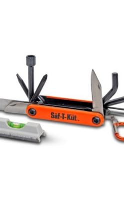Plumbers Helper 10-1 Multi Tool