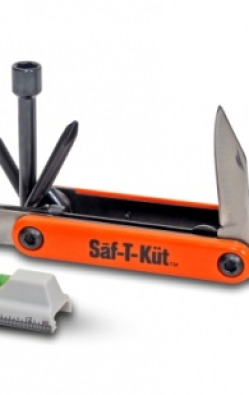 Plumbers Helper 10-1 Multi Tool