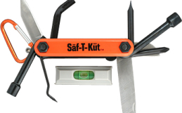 The Plumbers Helper 10-in-1 Multi-tool